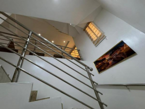 Citi breeze appartment